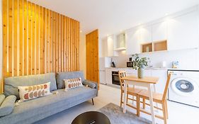 Alcântara Charm Apartments